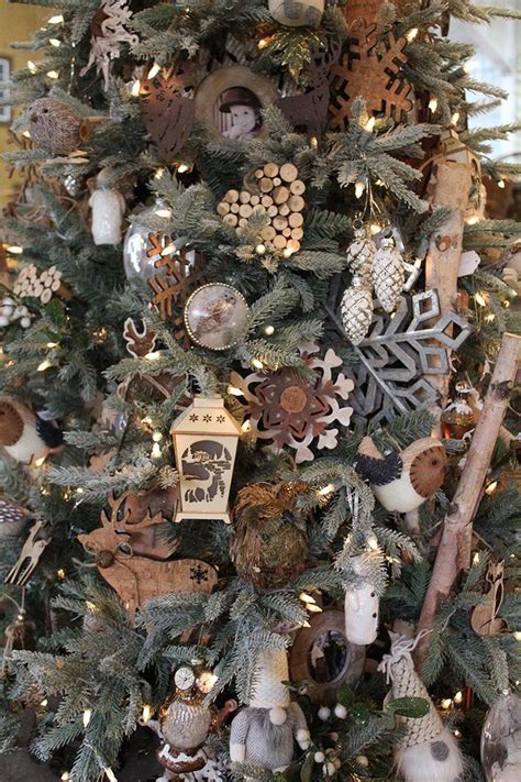 Connecting with ancestral wisdom through your pagan Christmas tree